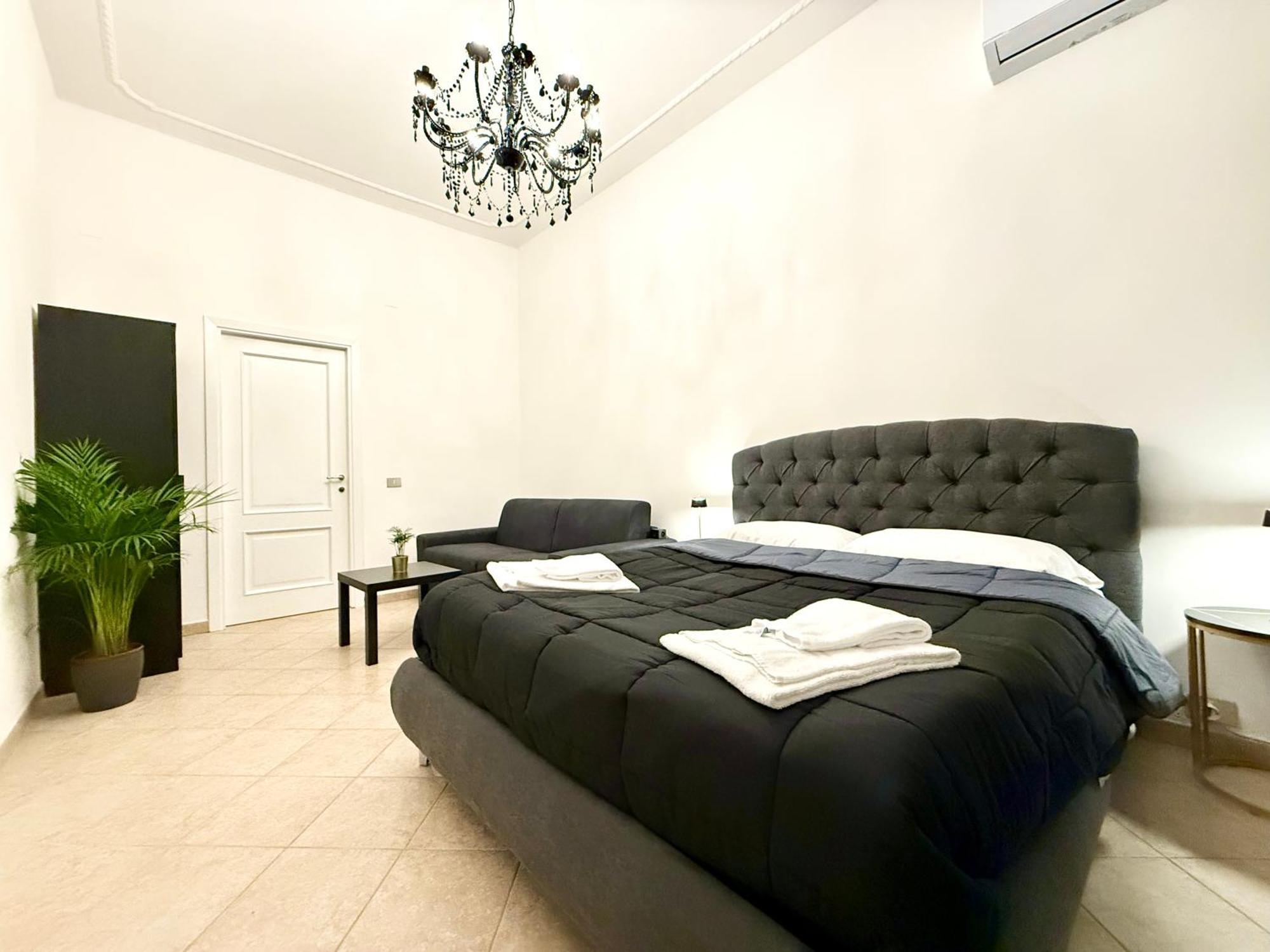 Vatican Boutique Apartamento *
