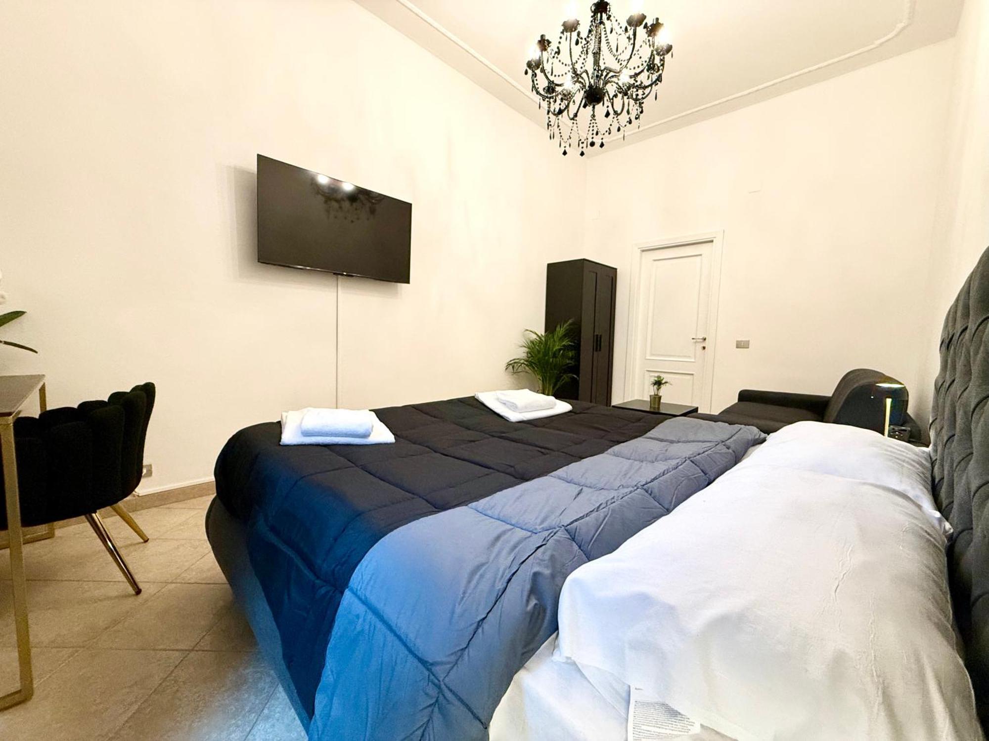 Vatican Boutique Apartamento