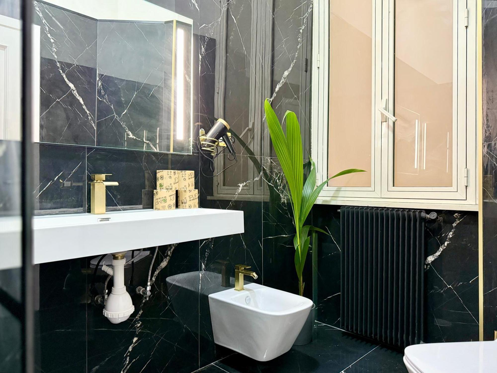 Apartamento Vatican Boutique *
