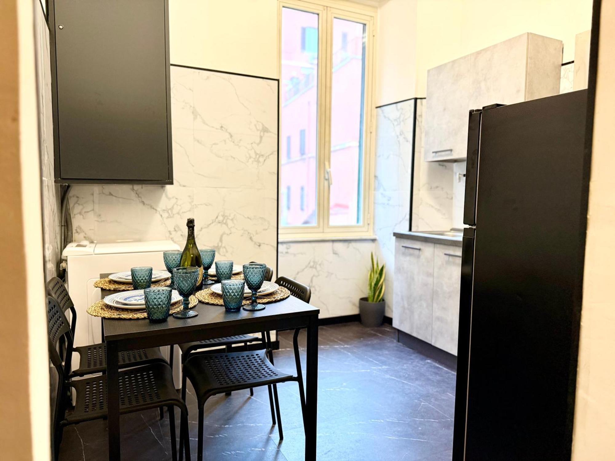 Apartamento Vatican Boutique Roma