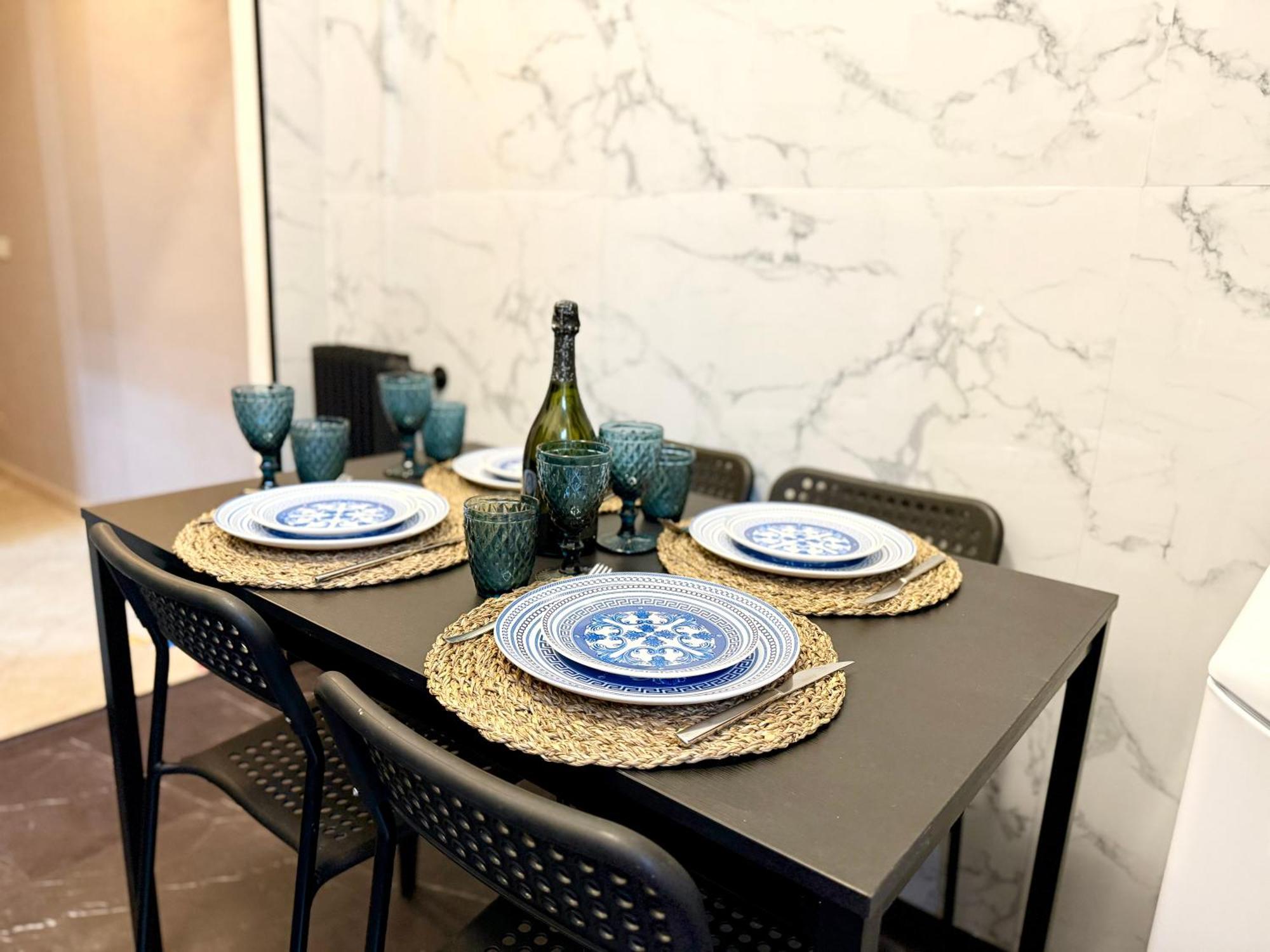 Vatican Boutique Apartamento *