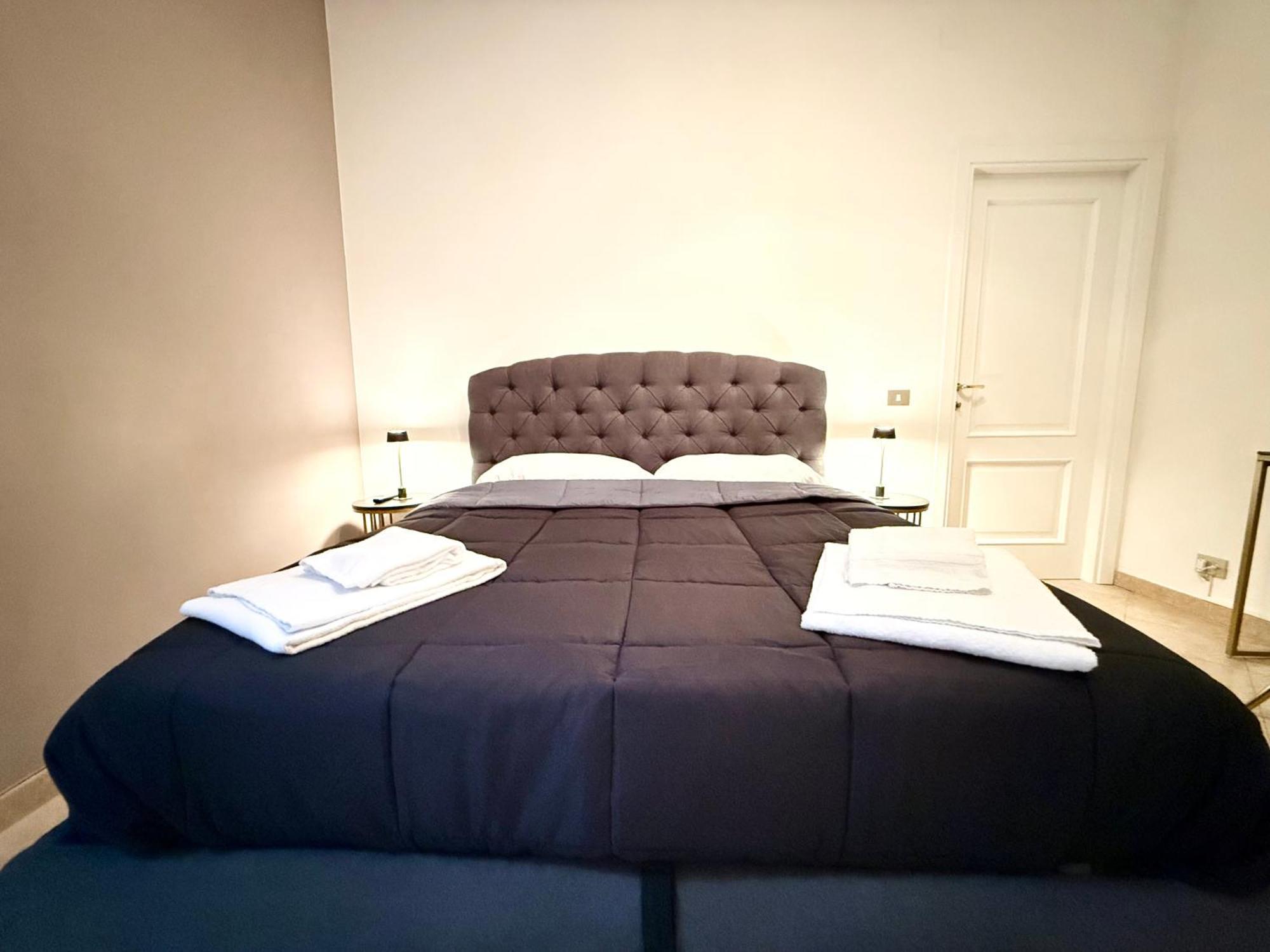 Vatican Boutique Apartamento Roma