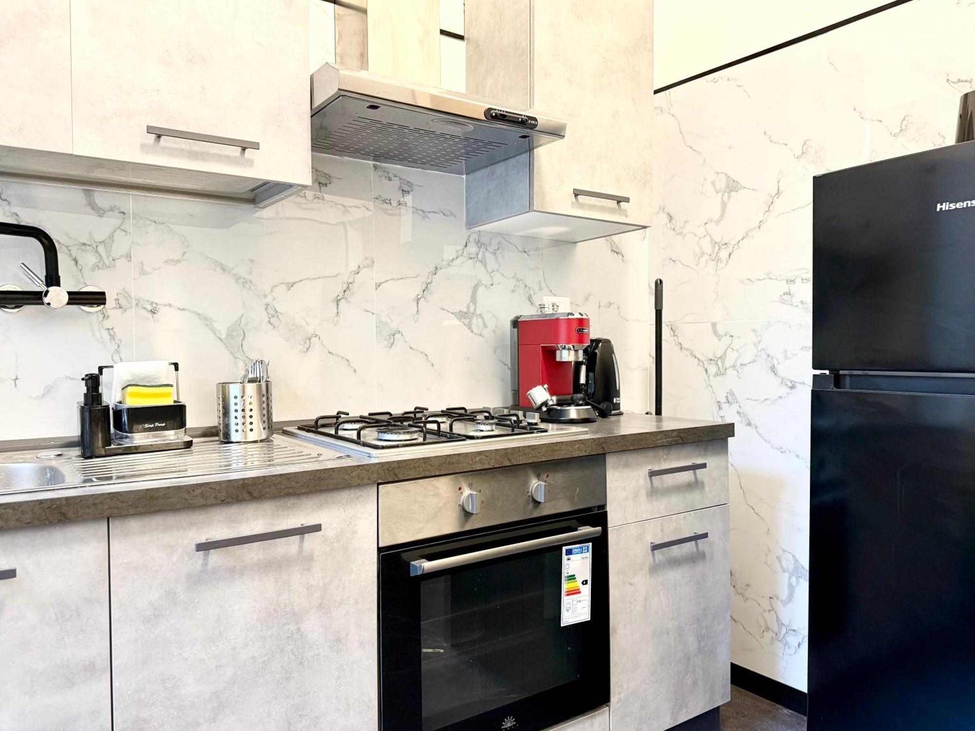 Apartamento Vatican Boutique *