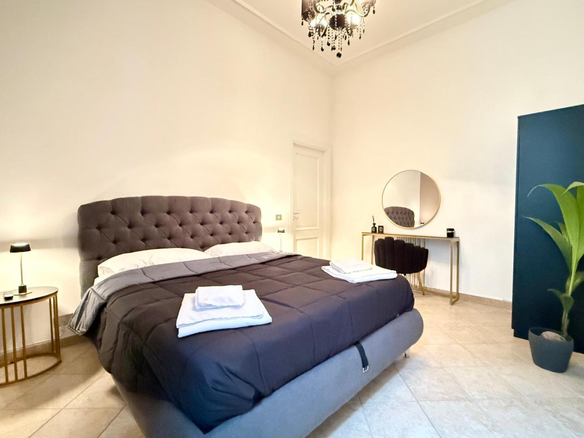 Vatican Boutique Apartamento *