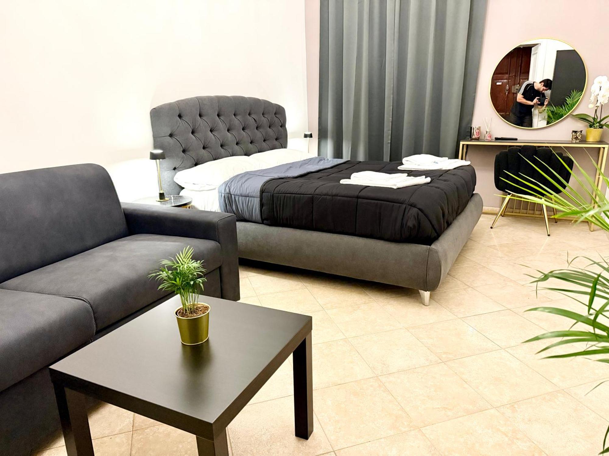 Vatican Boutique Apartamento Roma