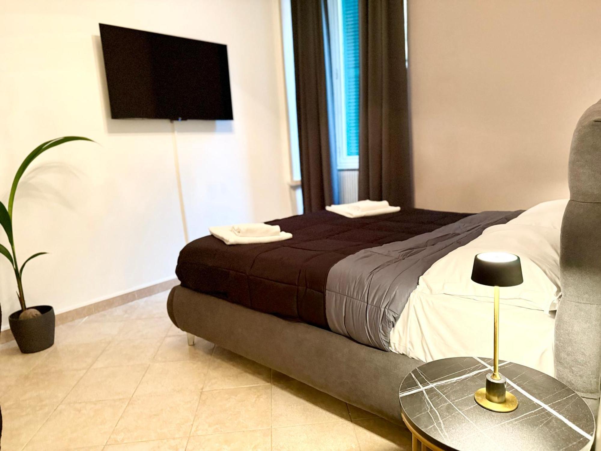 Vatican Boutique Apartamento