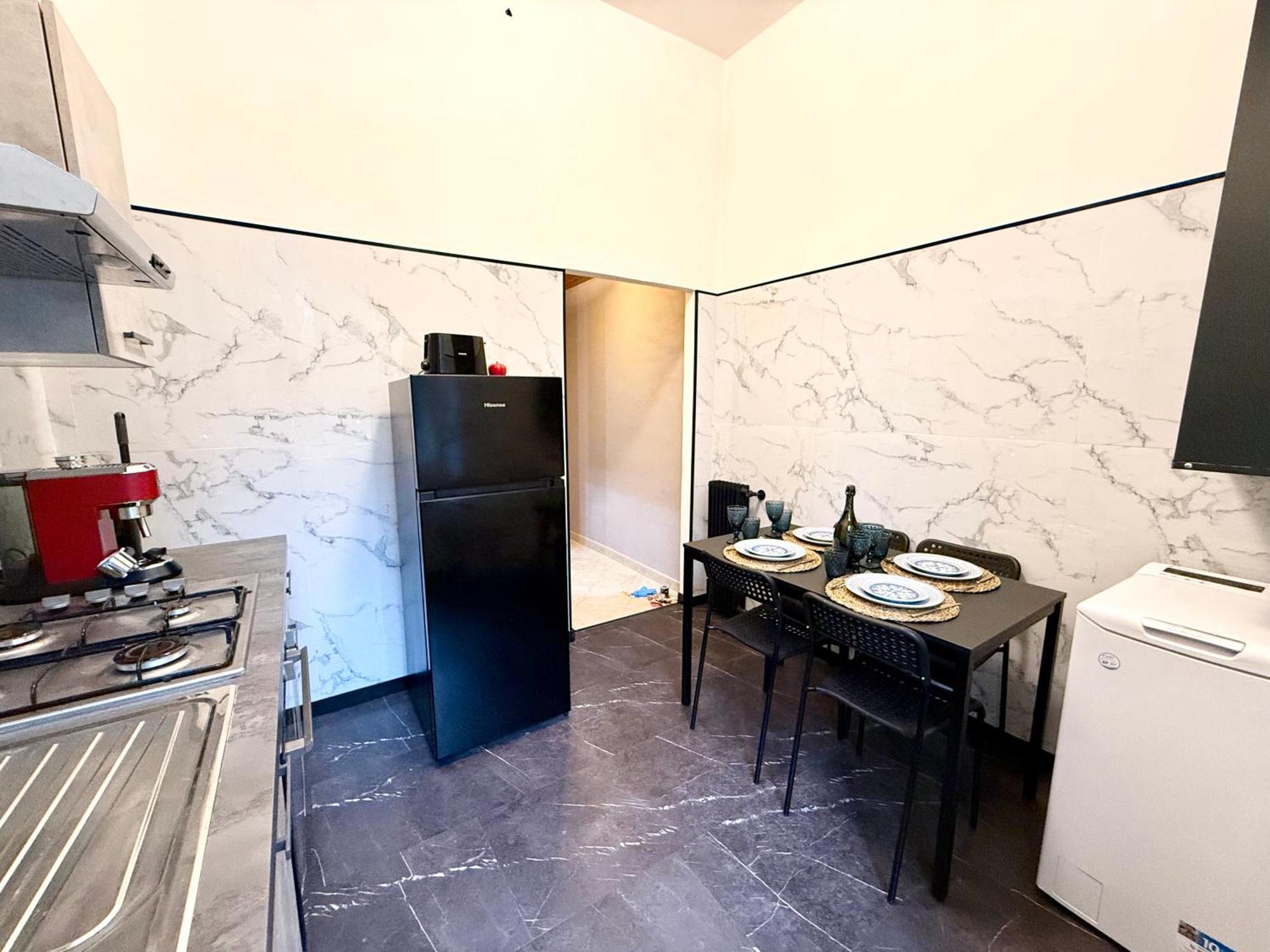 Vatican Boutique Apartamento Roma