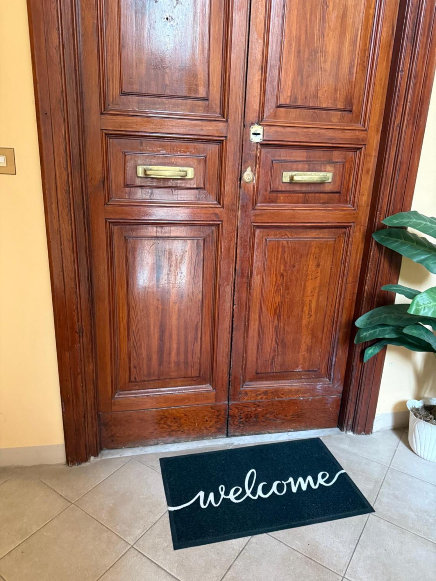 Apartamento Vatican Boutique